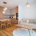 Elegant 2-Bedroom Apartment