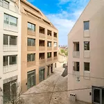 Elegant 2-Bedroom Apartment
