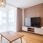 Elegant 2-Bedroom Apartment