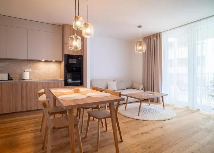 Elegant 2-Bedroom Apartment