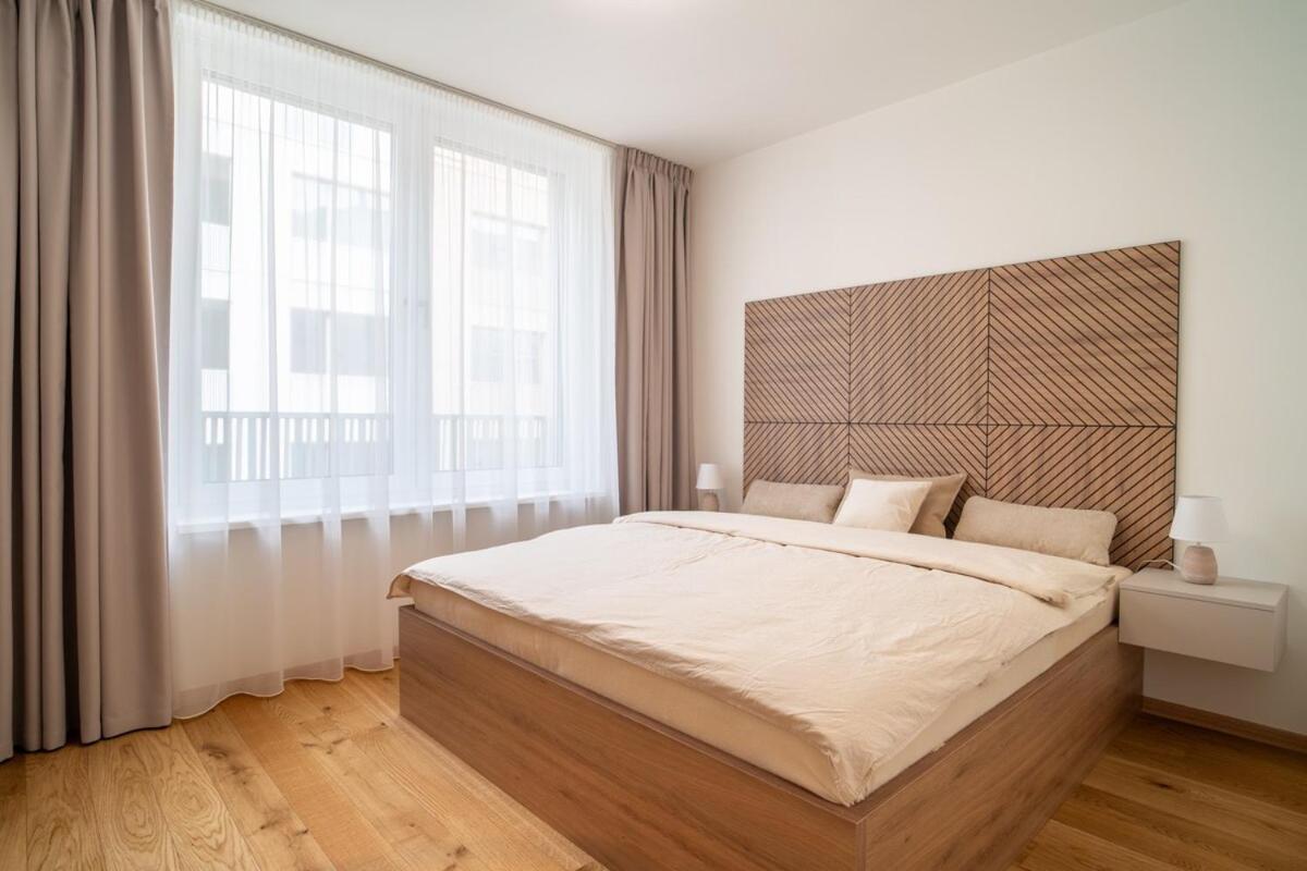 Elegant 2-bedroom