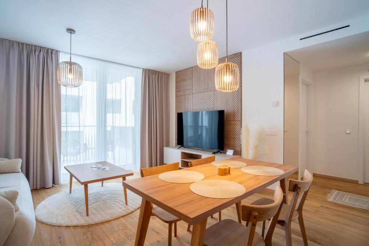 Elegant 2-bedroom