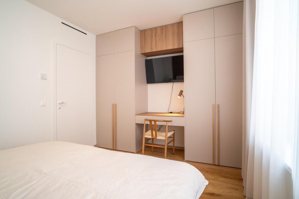 Elegant 2-bedroom Apartmán